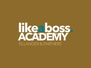 like a boss academy